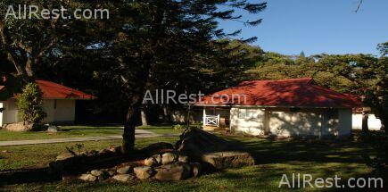 Evasion Hotel 1